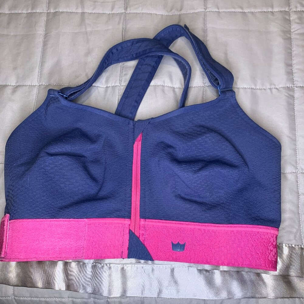 Shefit Flex sports bra 2luxe